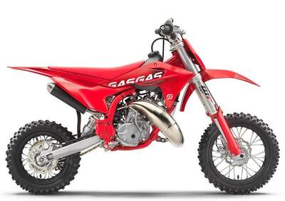 GASGAS MC 50 (2023 - 25) - Annuncio 9564326