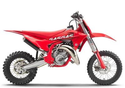 GASGAS MC 65 (2023 - 25) - Annuncio 9564327