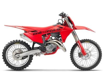 GASGAS MC 125 (2025) - Annuncio 9564328