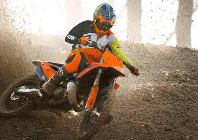 KTM SX 125 (2025) - Annuncio 9564331