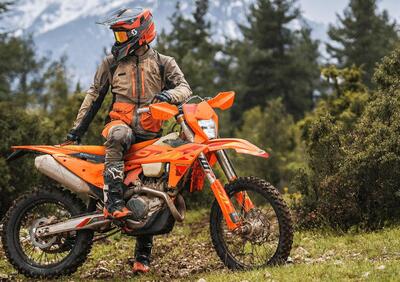 KTM EXC 500 F Six Days (2025) - Annuncio 9564338