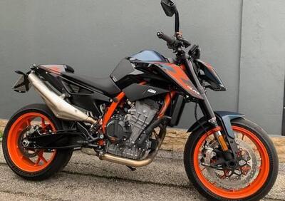 KTM 890 Duke R (2022 - 23) - Annuncio 9563855