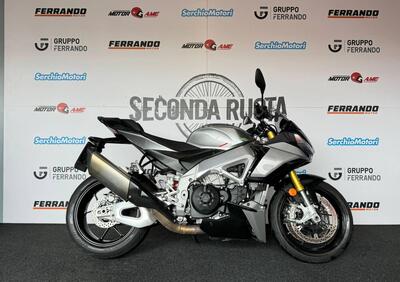 Aprilia Tuono 1100 V4 (2021 - 24) - Annuncio 9564382