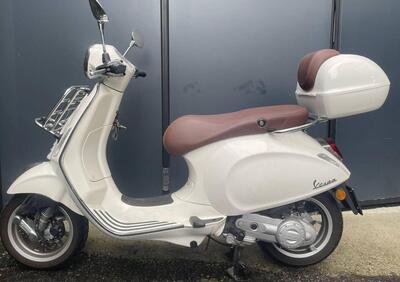 Vespa Primavera 50 (2021 - 23) - Annuncio 9564369