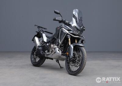 Honda Africa Twin CRF 1100L Adventure Sports Travel Edition (2024 - 25) - Annuncio 9555902