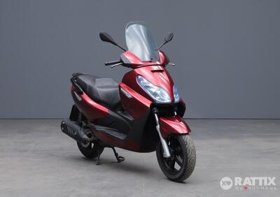 Piaggio X7 300 Evo ie (2009 - 14) - Annuncio 9564375