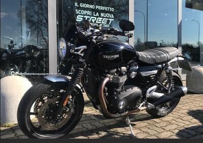 Triumph Speed Twin 1200 (2019 - 20) - Annuncio 9397011