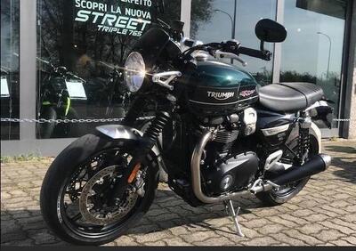 Triumph Speed Twin 1200 (2019 - 20) - Annuncio 9542969