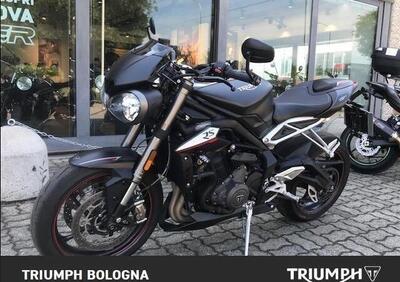 Triumph Street Triple RS (2017 - 19) - Annuncio 9462555