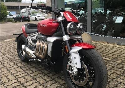 Triumph Rocket 3 R (2019 - 20) - Annuncio 9477737