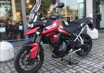 Triumph Tiger 900 GT Pro (2020 - 23) - Annuncio 9537432