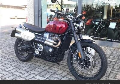 Triumph Scrambler 1200 X (2024) - Annuncio 9526513