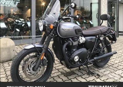 Triumph Bonneville T120 (2016 - 20) - Annuncio 9535281