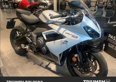 Triumph Daytona 660 (2024) - Annuncio 9563433