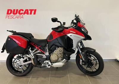 Ducati Multistrada V4 S (2021 - 24) - Annuncio 9564385