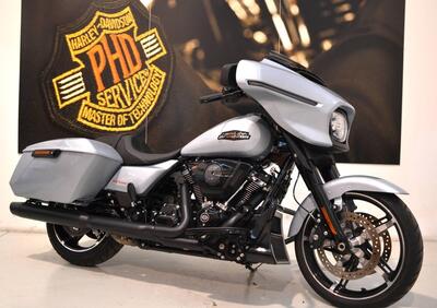 Harley-Davidson Street Glide (2024) - Annuncio 9549566