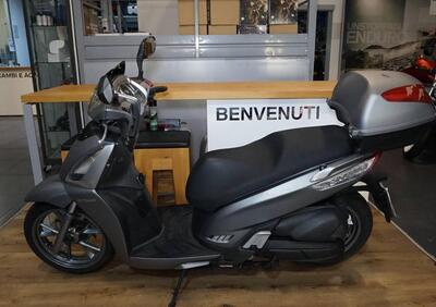 Kymco People 125i GT (2010 - 17) - Annuncio 9563353