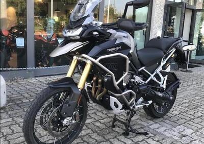 Triumph Tiger 1200 Rally Explorer (2024) - Annuncio 9513687