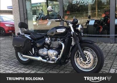 Triumph Bonneville Speedmaster 1200 (2018 - 20) - Annuncio 9526425