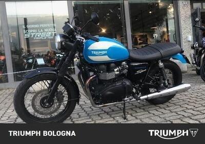 Triumph Bonneville T100 (2008 - 16) - Annuncio 9536615