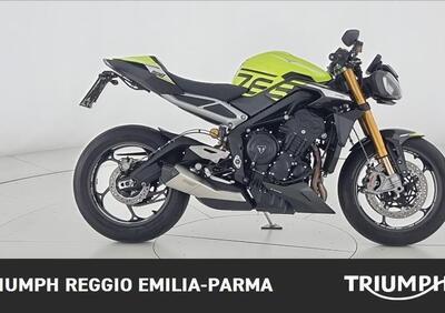 Triumph Street Triple 765 Moto2 Edition (2023 - 24) - Annuncio 9564411