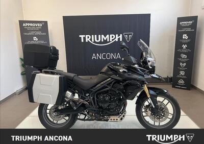 Triumph Tiger 800 ABS (2010 - 14) - Annuncio 9564417