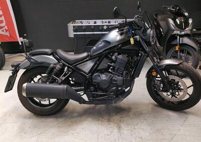 Honda CMX 1100 Rebel DCT (2021 - 24) - Annuncio 9564420