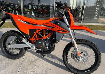 KTM 690 Enduro R (2022 - 24) - Annuncio 9564424