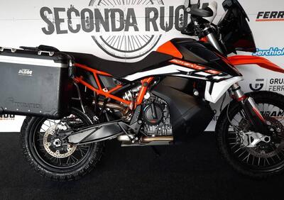 KTM 890 Adventure R (2022) - Annuncio 9564427