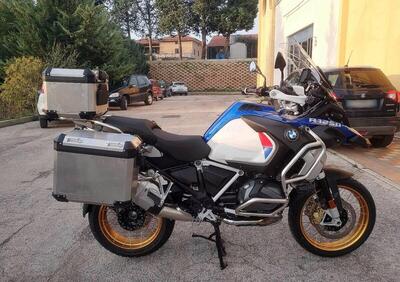 Bmw R 1250 GS Adventure (2019 - 20) - Annuncio 9564431