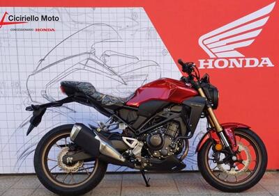 Honda CB 300 R (2022 - 24) - Annuncio 9564432