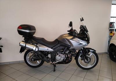 Suzuki V-Strom 650 (2008 - 11) - Annuncio 9564455