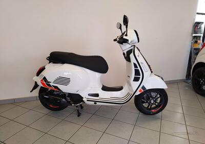 Vespa GTS 125 Super Sport (2021 - 25) - Annuncio 9564457