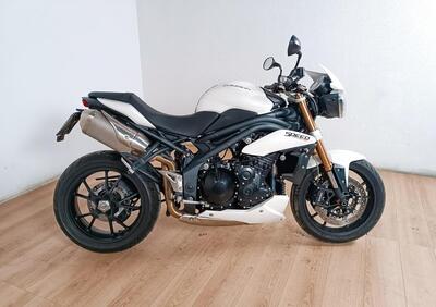 Triumph Speed Triple 1050 (2005 - 11) - Annuncio 9564497