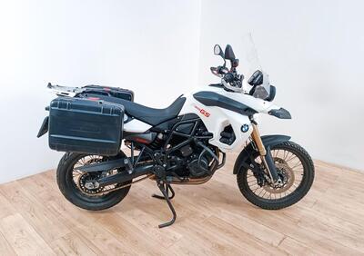 Bmw F 800 GS (2008 - 15) - Annuncio 9564502