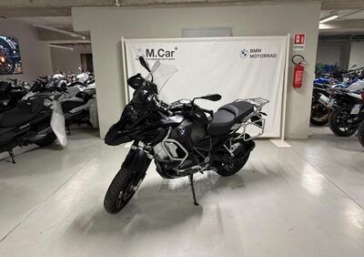 Bmw R 1250 GS Adventure (2021 - 24) - Annuncio 9564528