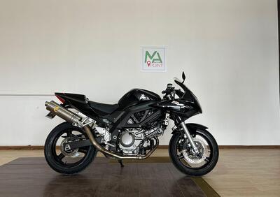 Suzuki SV 650 (2003 - 06) - Annuncio 9564536