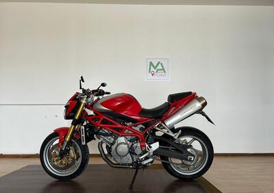 Moto Morini Corsaro 1200 (2005 - 11) - Annuncio 9564537