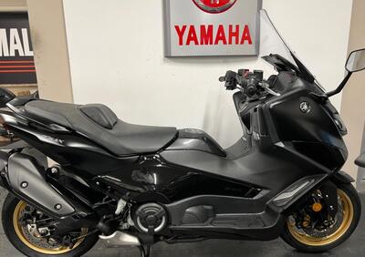 Yamaha T-Max 560 Tech Max (2022 - 24) - Annuncio 9564541