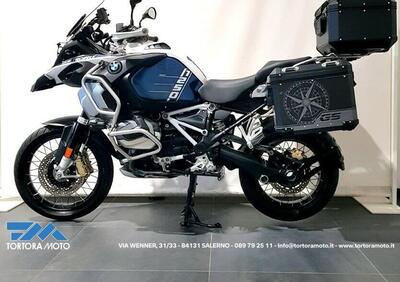 Bmw R 1250 GS Adventure (2021 - 24) - Annuncio 9564547