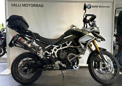 Triumph Tiger 900 Rally Pro (2020 - 23) - Annuncio 9443330