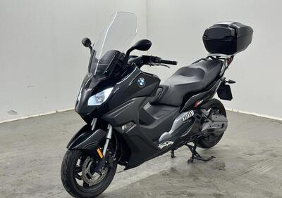 Bmw C 650 Sport (2016 - 20) - Annuncio 9549330