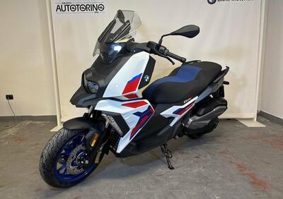 Bmw C 400 X (2021 - 24) - Annuncio 9564549