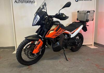 KTM 790 Adventure (2019 - 20) - Annuncio 9564550