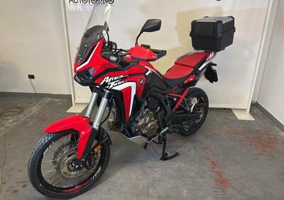 Honda Africa Twin CRF 1100L Urban (2020 - 21) - Annuncio 9564553