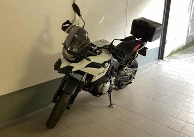 Bmw F 750 GS (2021 - 24) - Annuncio 9564555