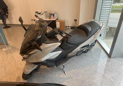 Kymco AK 550 (2020) - Annuncio 9564557