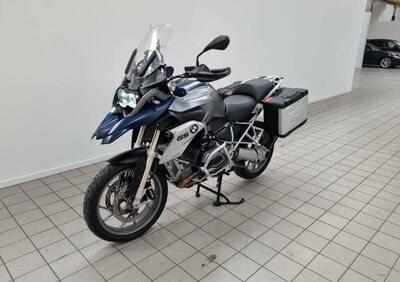 Bmw R 1200 GS (2013 - 16) - Annuncio 9564560