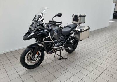 Bmw R 1200 GS Adventure (2017 - 18) - Annuncio 9564561