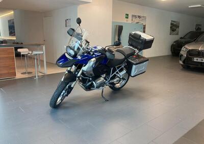 Bmw R 1200 GS (2008 - 09) - Annuncio 9564570